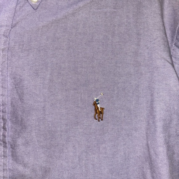 Ralph Lauren Men's Button-Down Shirt - Picture 2 of 4